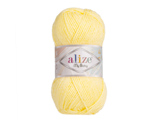 My baby Alize/ Май бебі #187