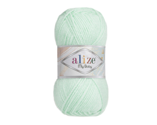 My baby Alize/ Май бебі #19