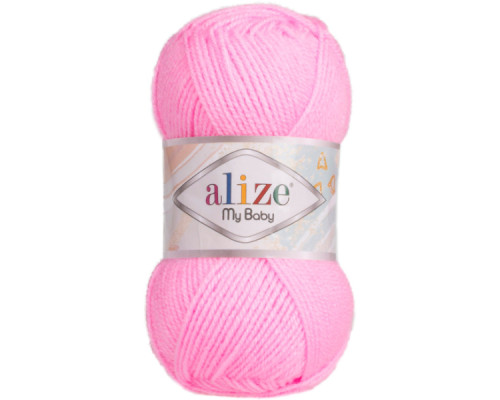 My baby Alize/ Май бебі #191