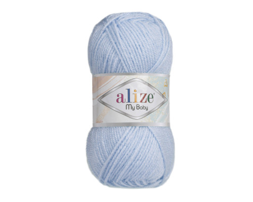 My baby Alize/ Май бебі #40