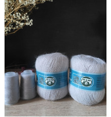 Пух норки №857