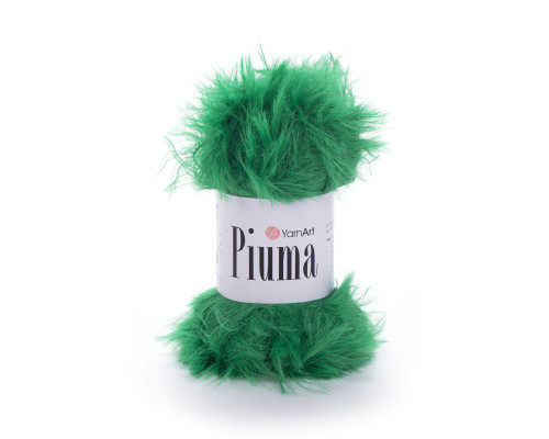 Piuma YarnArt / Пьюма 4416
