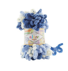 Puffy Color Alize #5884