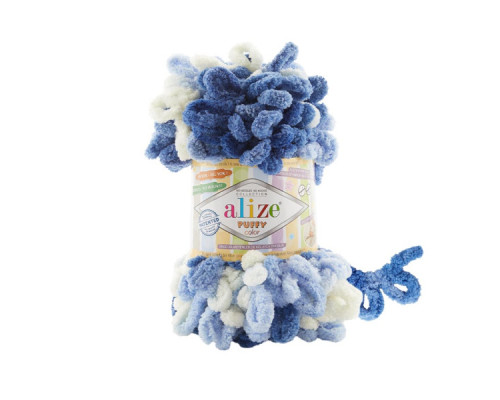 Puffy Color Alize #5884