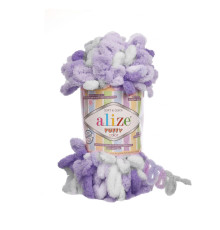 Puffy Color Alize #6372