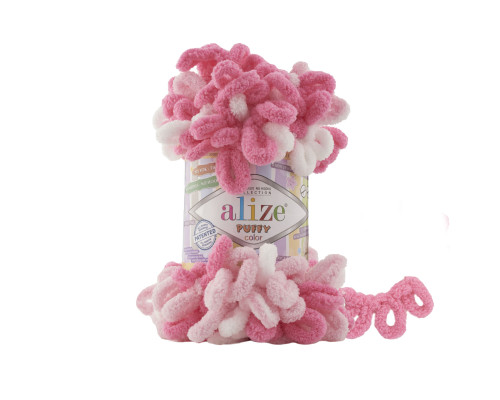 Puffy Color Alize #6383