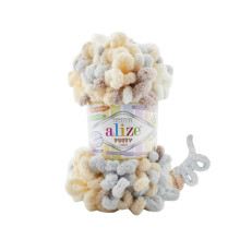 Puffy Color Alize #6463