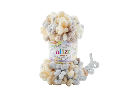 Puffy Color Alize #6463