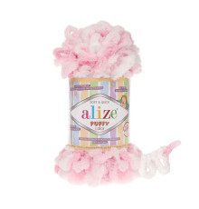 Puffy Color Alize #5863 