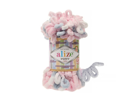 Puffy Color Alize #5864 