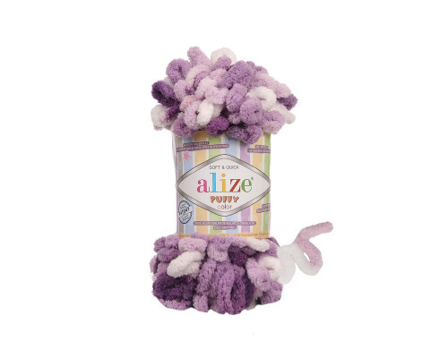 Puffy Color Alize #5923