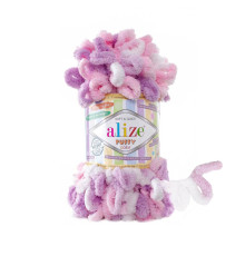 Puffy Color Alize #6051