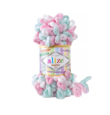 Puffy Color Alize #6052