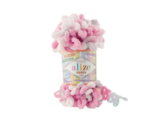 Puffy Color Alize #6370