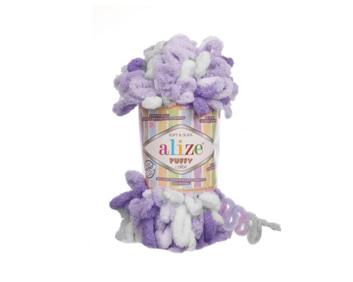Puffy Color Alize #6372