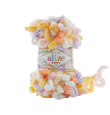 Puffy Color Alize #6520