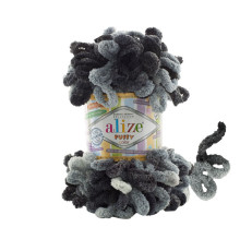Puffy Color Alize #6532