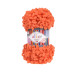 Puffy FINE Alize #134 помаранчевий