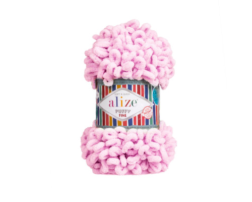 Puffy FINE Alize #185