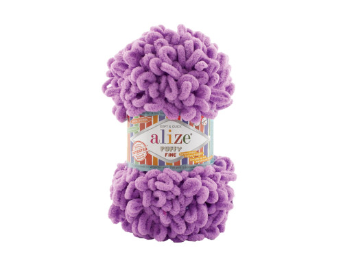 Puffy FINE Alize #260