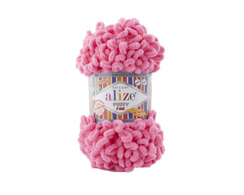 Puffy FINE Alize #377