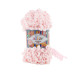 Puffy FINE Alize #639 Кришталевий рожевий