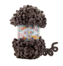 Puffy FINE Alize #86 св кава