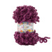 Puffy FINE Alize #111 ягідний