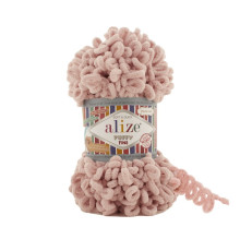 Puffy FINE Alize #161 Пудра