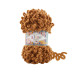 Puffy FINE Alize #179 карамель
