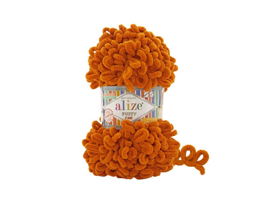 Puffy FINE Alize #234