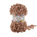 Puffy FINE Alize #261 капучино