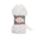 Puffy FINE Alize #55 Білий
