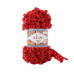Puffy FINE Alize #56 Червоний