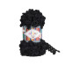 Puffy FINE Alize #60 Чорний
