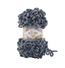 Puffy FINE Alize #87