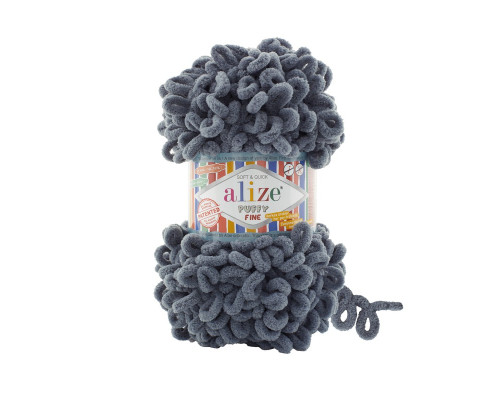 Puffy FINE Alize #87