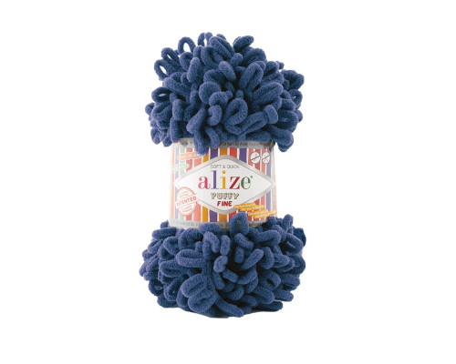 Puffy FINE Alize #900
