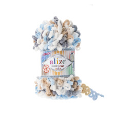 Puffy Fine Color #5946