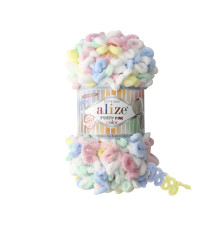 Puffy Fine Color #5949