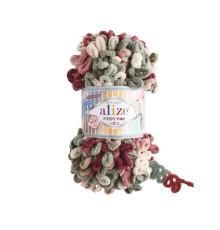 Puffy Fine Color #6039 