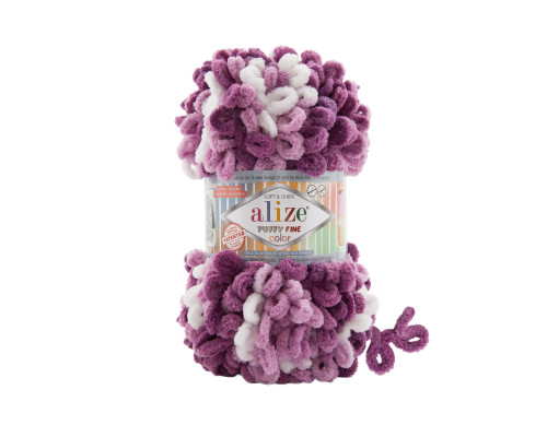 Puffy Fine Color #8056