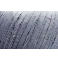 Fibra Natura Raffia Chunky, 114-11 , блакитний