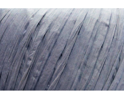 Fibra Natura Raffia Chunky, 114-11 , блакитний