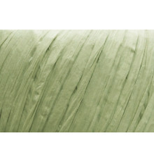Fibra Natura Raffia Chunky, 114-15 оливка