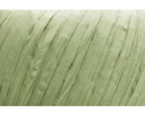 Fibra Natura Raffia Chunky, 114-15 оливка