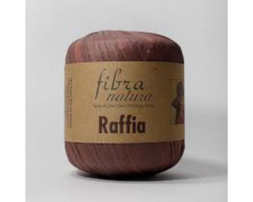 Fibra Natura Raffia/ Рафія Фібра  натура 116-03
