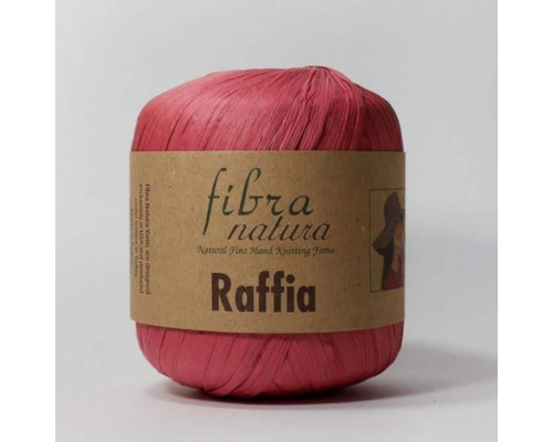 Fibra Natura Raffia/ Рафія Фібра  натура 116-06
