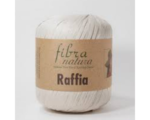 Fibra Natura Raffia/ Рафія Фібра  натура 116-15