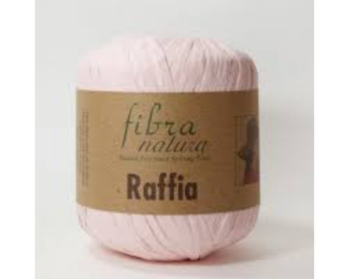 Fibra Natura Raffia/ Рафія Фібра  натура 116-17